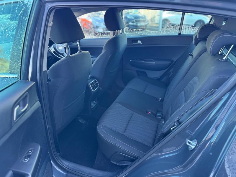 Used Kia Sportage 2020 for sale - 76590128: Photo 16