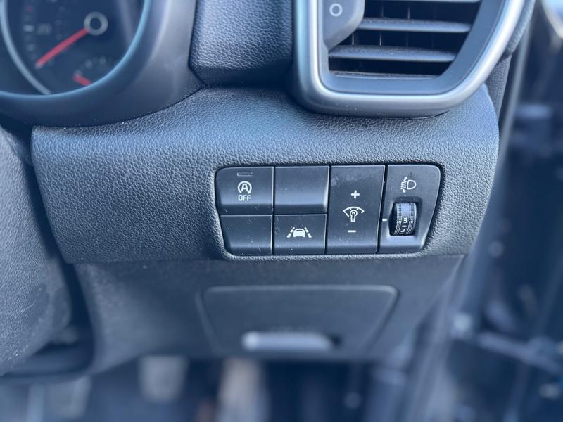 Used Kia Sportage 2020 for sale - 76590128: Photo 18