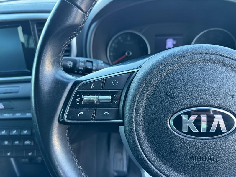 Used Kia Sportage 2020 for sale - 76590128: Photo 20