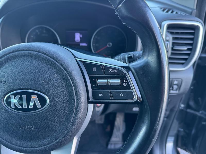 Used Kia Sportage 2020 for sale - 76590128: Photo 21