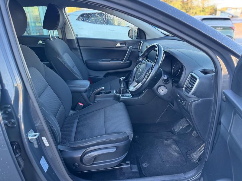 Used Kia Sportage 2020 for sale - 76590128: Photo 22
