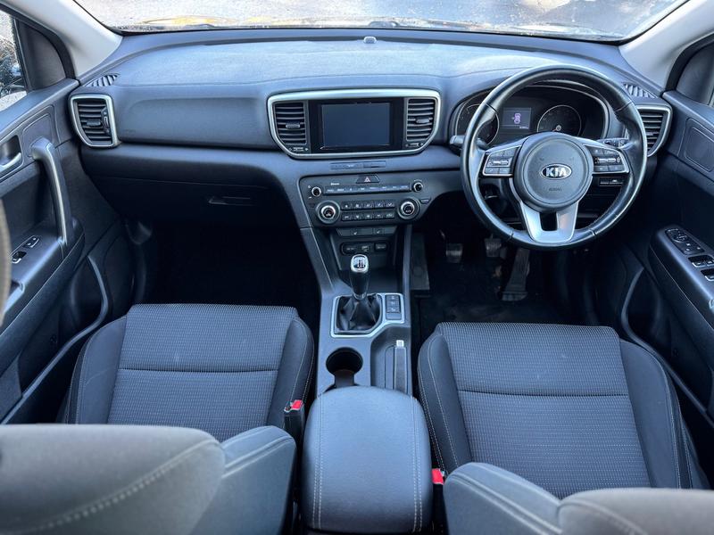 Used Kia Sportage 2020 for sale - 76590128: Photo 23