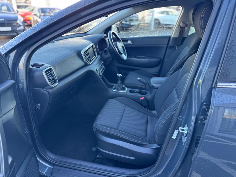 Used Kia Sportage 2020 for sale - 76590128: Photo 24