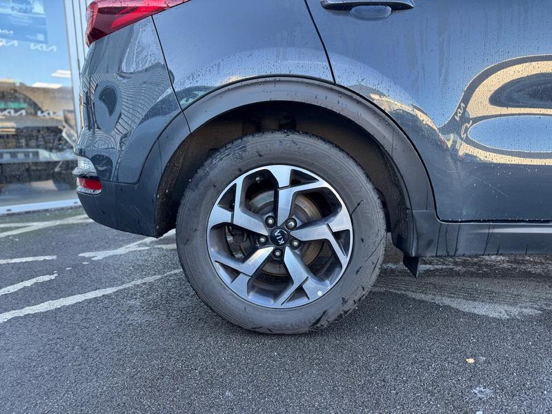 Used Kia Sportage 2020 for sale - 76590128: Photo 7