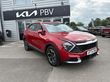 Used Kia Sportage 2024 for sale - 78914594: Photo