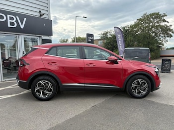 Used Kia Sportage 2024 for sale - 78914594: Photo