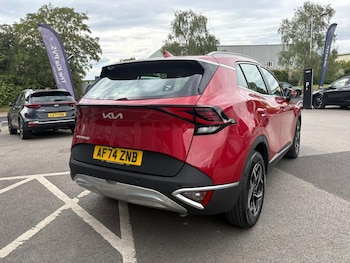 Used Kia Sportage 2024 for sale - 78914594: Photo