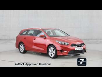 2024 - 1.5T GDi ISG 138 2 5dr