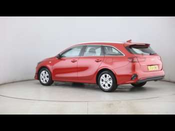 Used Kia Ceed 2024 for sale - 74807813: Photo