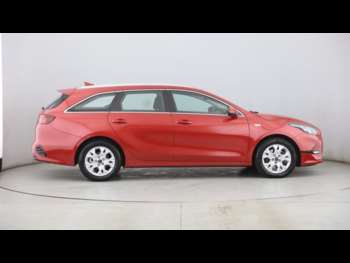 Used Kia Ceed 2024 for sale - 74807813: Photo