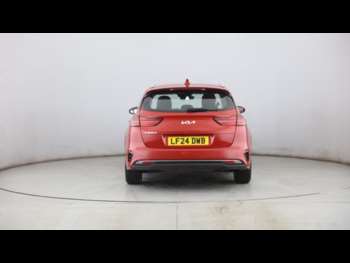 Used Kia Ceed 2024 for sale - 74807813: Photo