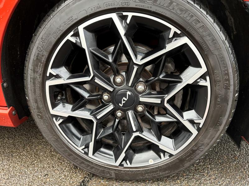 Used Kia Ceed 2023 for sale - 77457314: Photo 10