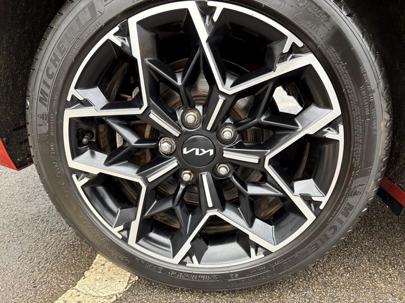 Used Kia Ceed 2023 for sale - 77457314: Photo 11