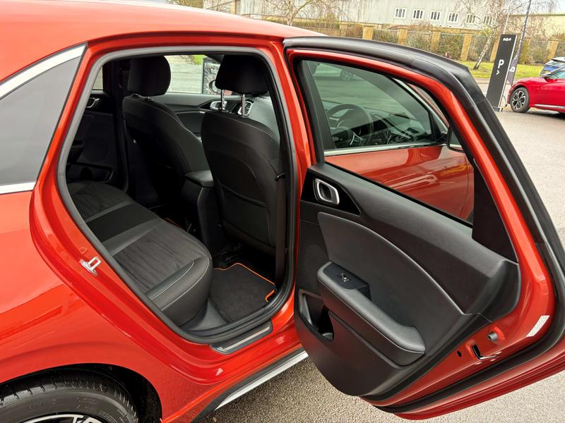 Used Kia Ceed 2023 for sale - 77457314: Photo 15