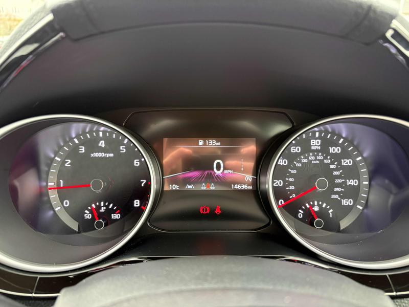 Used Kia Ceed 2023 for sale - 77457314: Photo 20