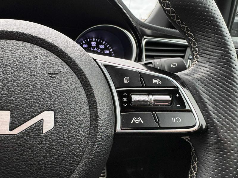 Used Kia Ceed 2023 for sale - 77457314: Photo 24