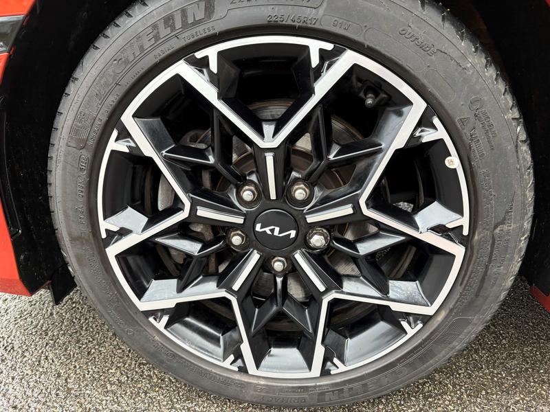 Used Kia Ceed 2023 for sale - 77457314: Photo 9