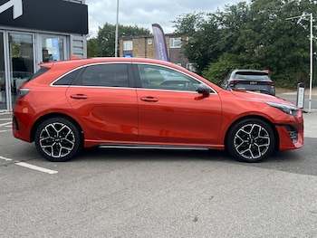 Used Kia Ceed 2023 for sale - 75582031: Photo