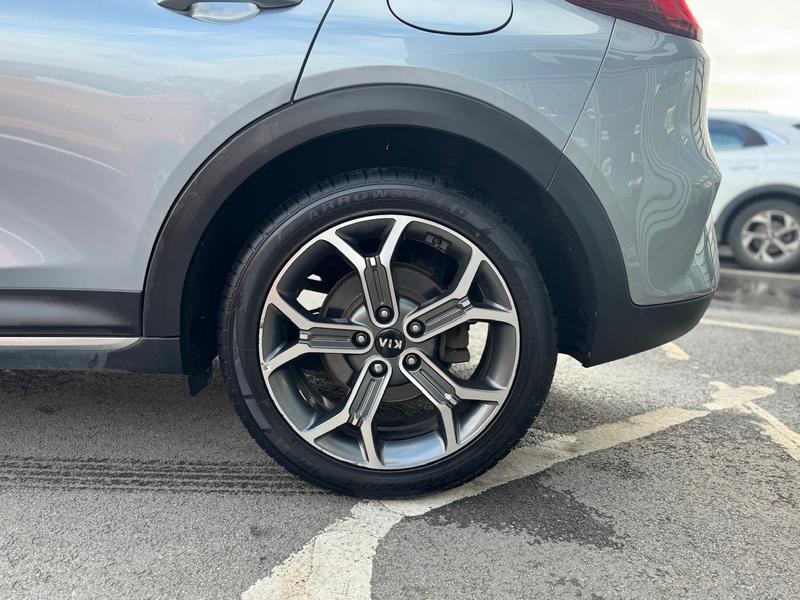 Used Kia XCeed 2020 for sale - 76329716: Photo 10