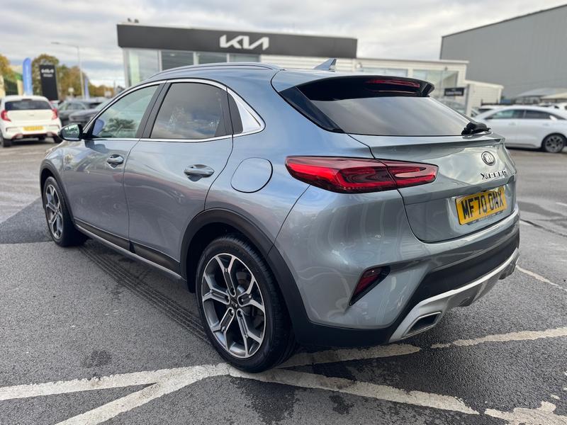 Used Kia XCeed 2020 for sale - 76329716: Photo 11