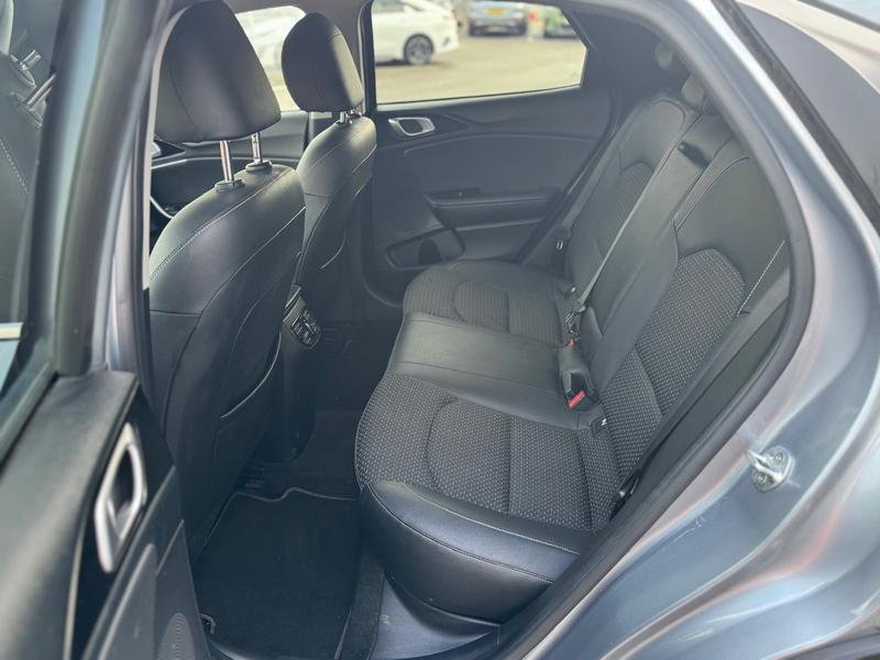 Used Kia XCeed 2020 for sale - 76329716: Photo 12