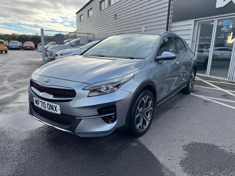Used Kia XCeed 2020 for sale - 76329716: Photo 13