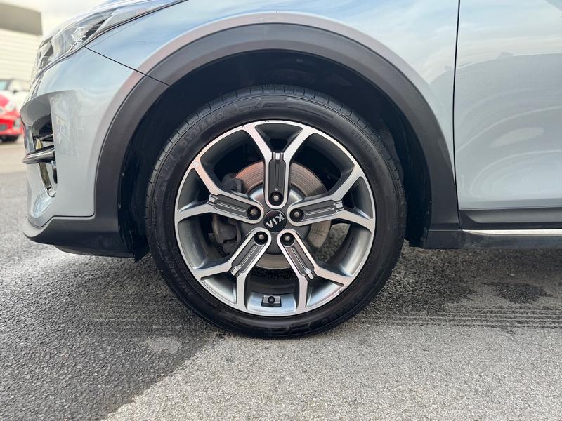 Used Kia XCeed 2020 for sale - 76329716: Photo 14