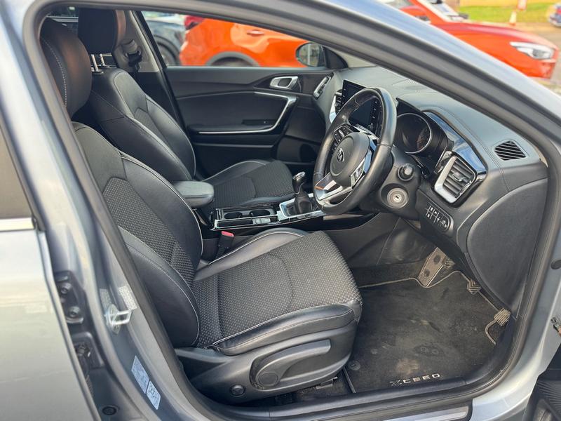 Used Kia XCeed 2020 for sale - 76329716: Photo 16