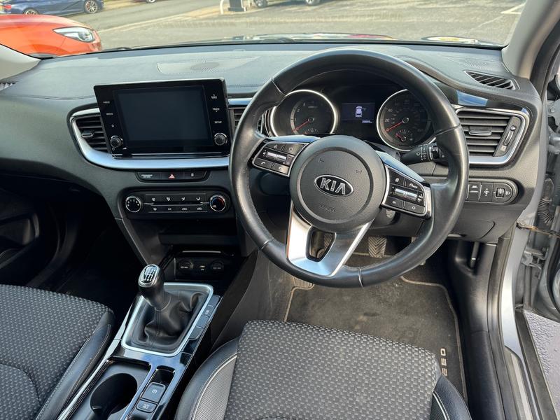 Used Kia XCeed 2020 for sale - 76329716: Photo 18