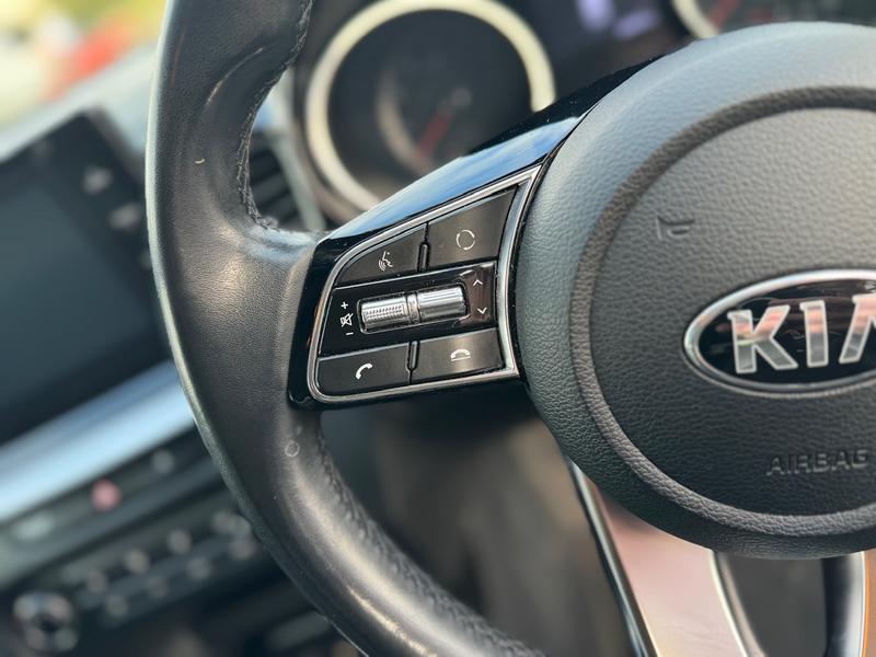 Used Kia XCeed 2020 for sale - 76329716: Photo 19