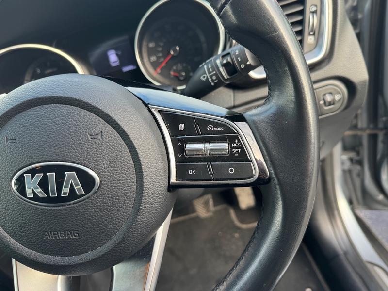 Used Kia XCeed 2020 for sale - 76329716: Photo 20