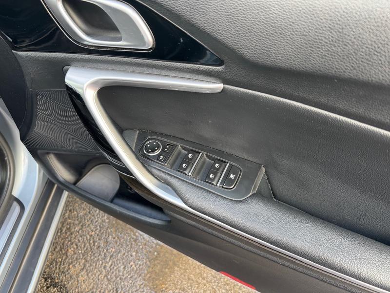 Used Kia XCeed 2020 for sale - 76329716: Photo 22