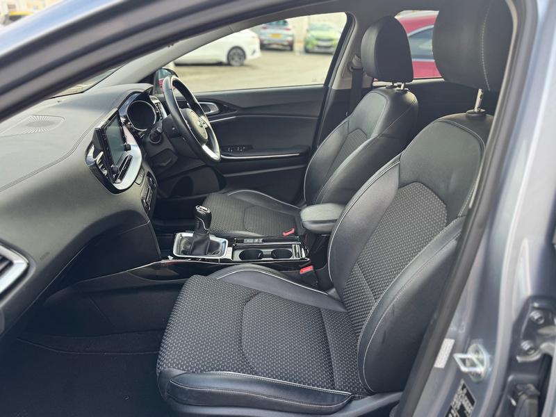Used Kia XCeed 2020 for sale - 76329716: Photo 23