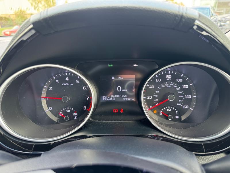 Used Kia XCeed 2020 for sale - 76329716: Photo 25