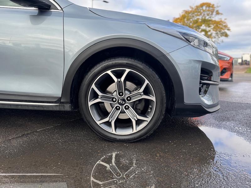 Used Kia XCeed 2020 for sale - 76329716: Photo 3