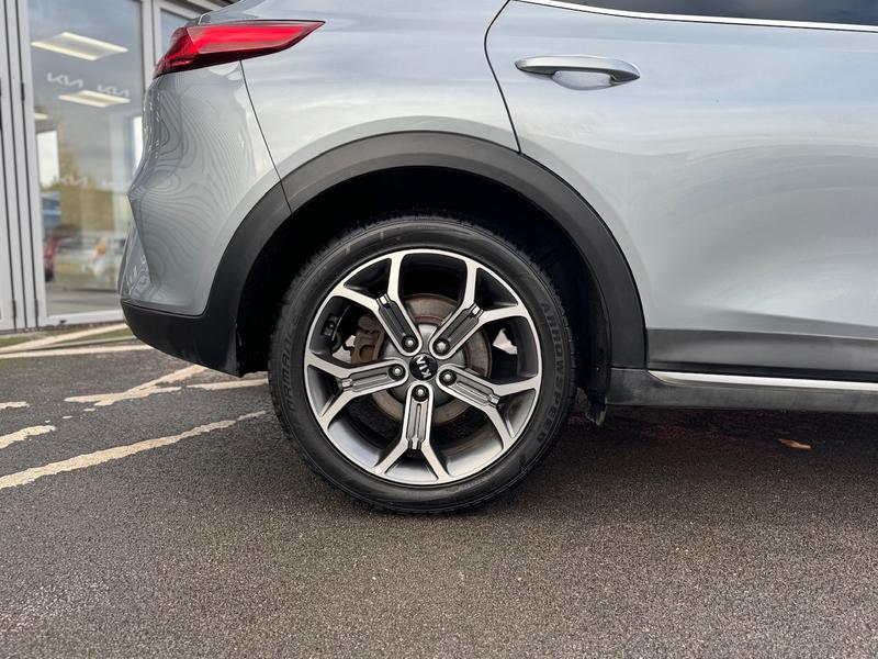 Used Kia XCeed 2020 for sale - 76329716: Photo 5