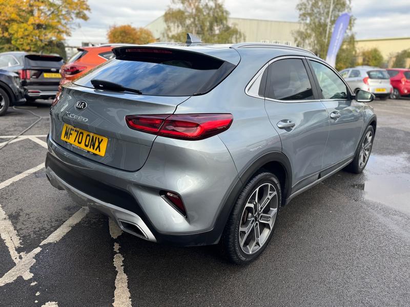 Used Kia XCeed 2020 for sale - 76329716: Photo 8