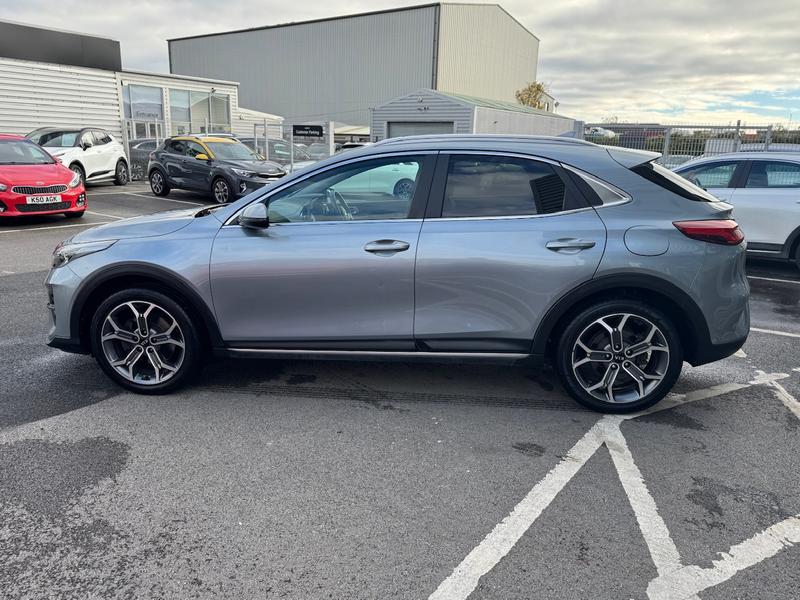 Used Kia XCeed 2020 for sale - 76329716: Photo 9