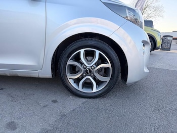 Used Kia Picanto 2022 for sale - 77844796: Photo