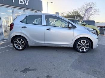 Used Kia Picanto 2022 for sale - 77844796: Photo