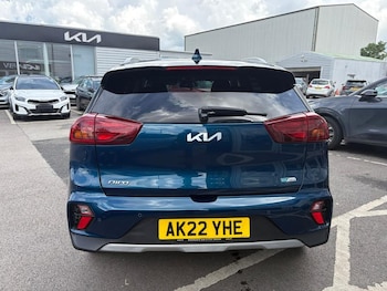 Used Kia Niro 2022 for sale - 78757547: Photo