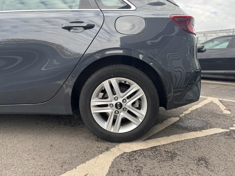 Used Kia Ceed 2021 for sale - 76312578: Photo 11