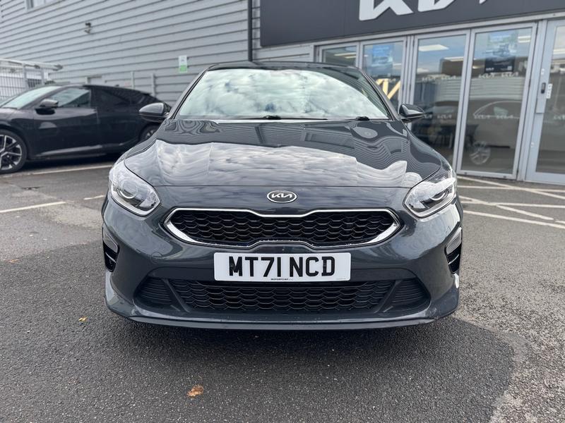 Used Kia Ceed 2021 for sale - 76312578: Photo 13