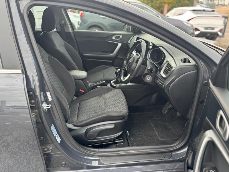 Used Kia Ceed 2021 for sale - 76312578: Photo 15
