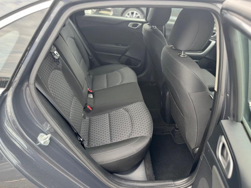 Used Kia Ceed 2021 for sale - 76312578: Photo 17