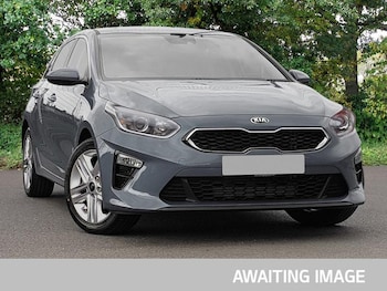 2021 - 1.6 CRDi 48V ISG 2 5dr
