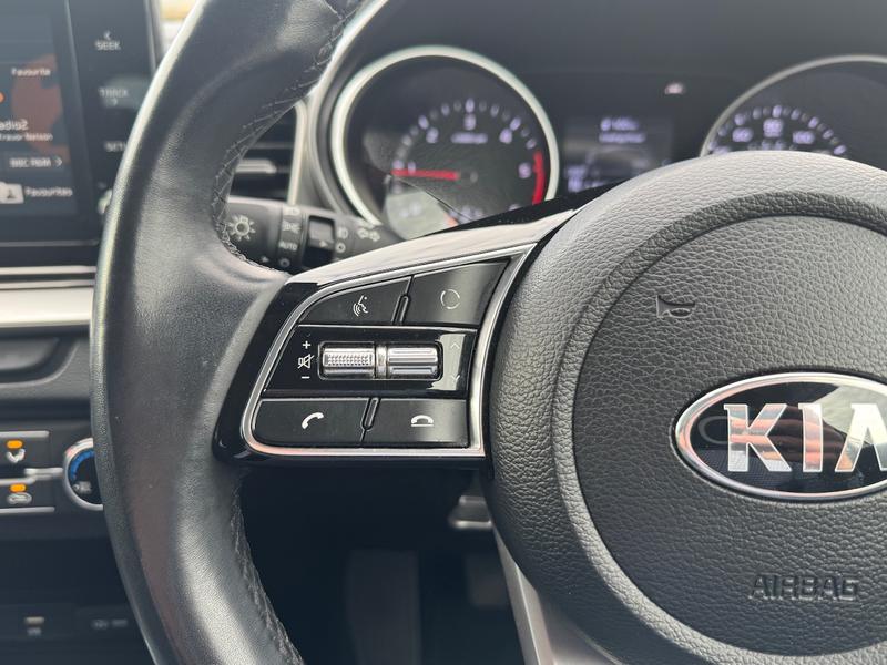 Used Kia Ceed 2021 for sale - 76312578: Photo 21