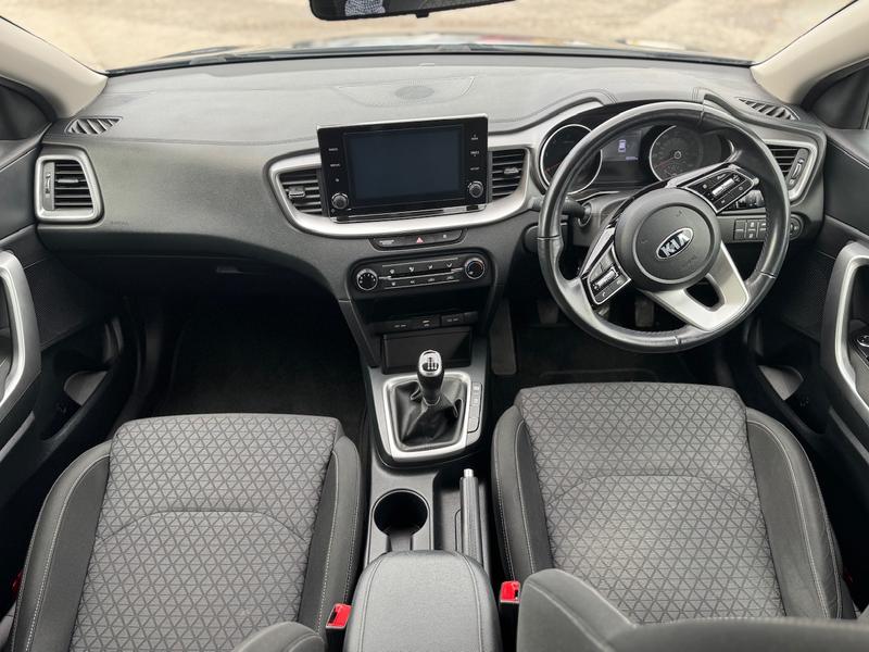 Used Kia Ceed 2021 for sale - 76312578: Photo 22