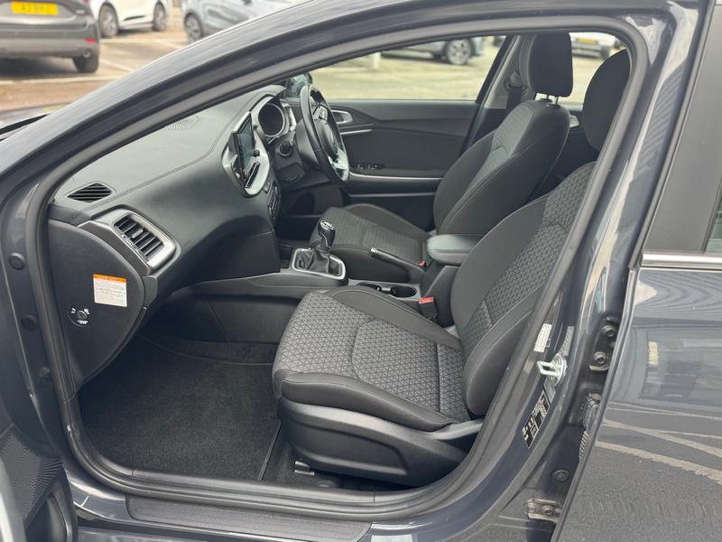 Used Kia Ceed 2021 for sale - 76312578: Photo 23