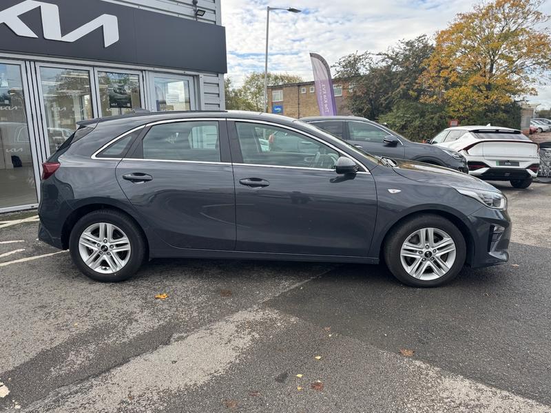 Used Kia Ceed 2021 for sale - 76312578: Photo 3